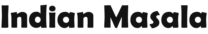 ikbal's kitchen Header Logo